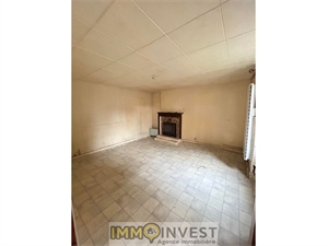 propriete à la vente -   87570  RILHAC RANCON, surface 67 m2 vente propriete - UBI457576166